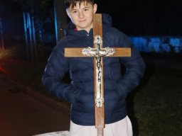 Nabożeństwo fatimskie z procesją, 13.10.2025